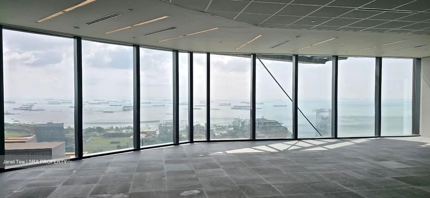Marina One East Tower (D1), Office #527519951